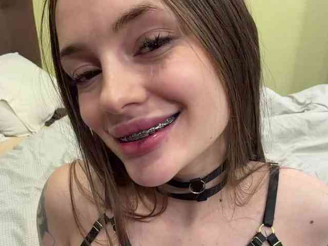 Pussydollnet webcam