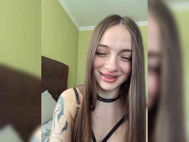 Pussydollnet webcam