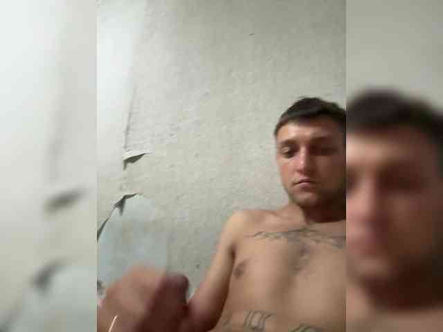 TWOIKOT9367 Sex Cam Show