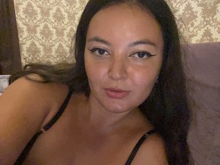 Meat_girl_Skeleton_man Porn Show