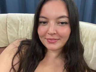 Meat_girl_Skeleton_man Porn Show