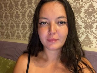 Meat_girl_Skeleton_man Porn Show