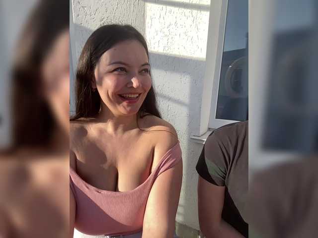 3hotandyoung3's BongaCams profile