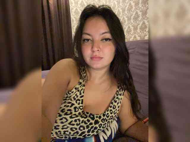 Модель: Pussy_don
