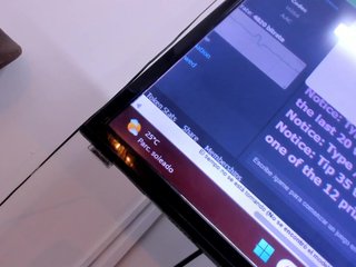 Jonnyandlexyhot Porn Show