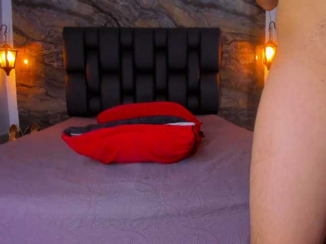 Jonnyandlexyhot live cam on BongaCams