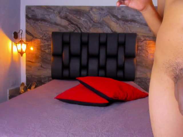 Jonnyandlexyhot
