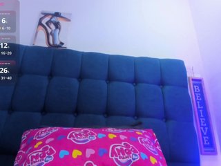 Annie-switt Porn Show