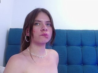 Annie-switt Porn Show