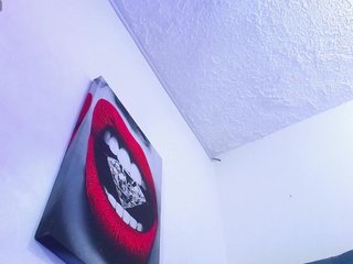 Annie-switt Porn Show