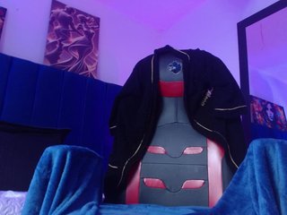 Annie-switt Porn Show