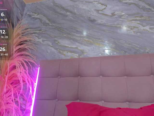 Annie-switt live cam on BongaCams