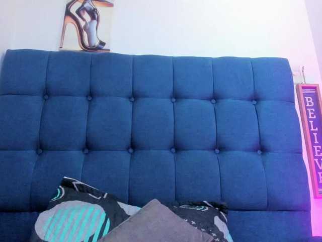 Annie-switt live cam on BongaCams