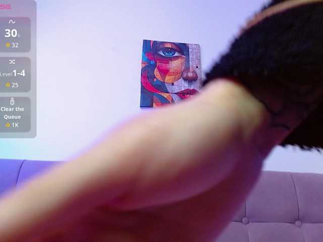 Annie-switt webcam