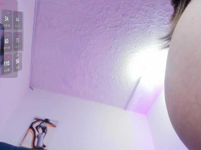 Annie-switt live cam on BongaCams