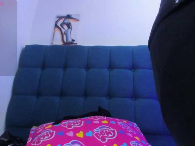 Annie-switt live cam on BongaCams
