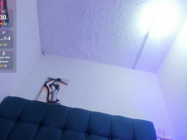 Annie-switt live cam on BongaCams