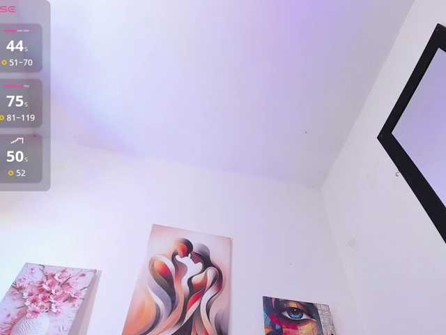 Annie-switt live cam on BongaCams