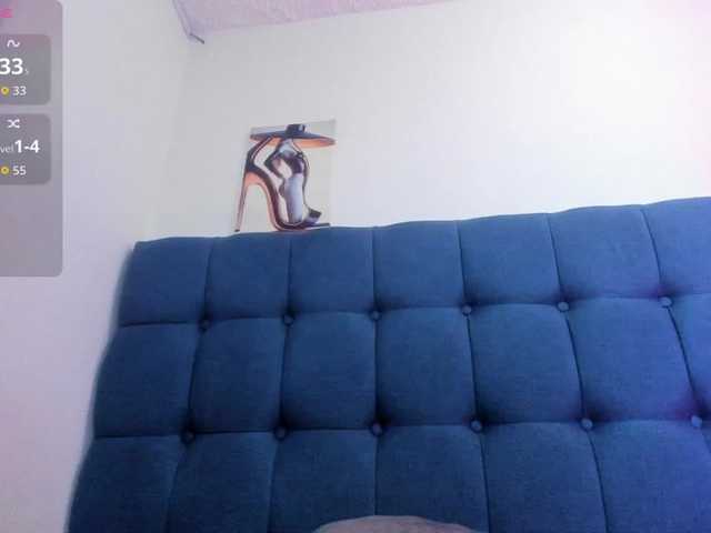 Annie-switt Live-Cam auf BongaCams