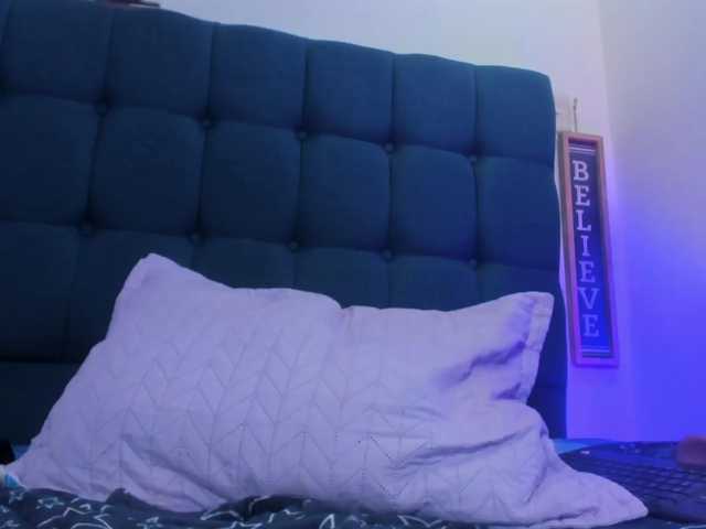 Annie-switt live cam on BongaCams
