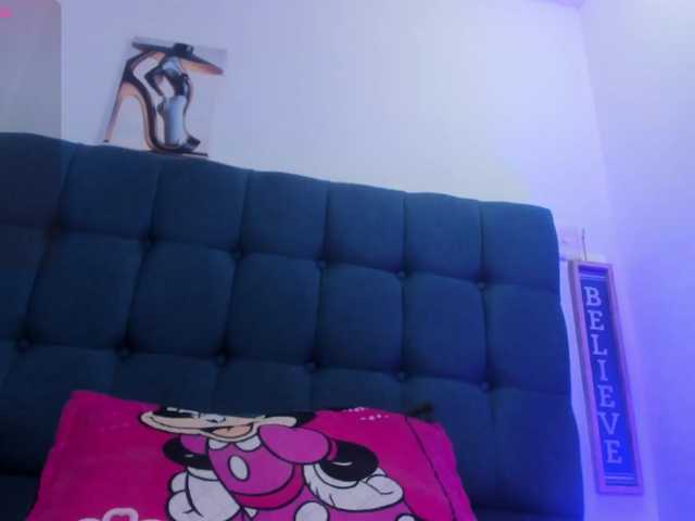 Annie-switt live cam on BongaCams