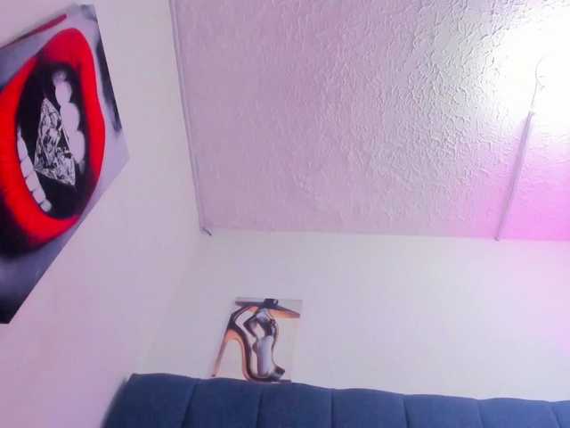 Annie-switt live cam on BongaCams