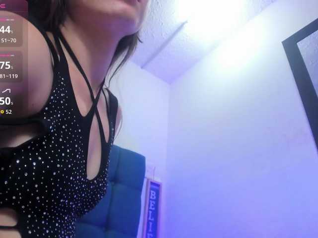 Annie-switt live cam on BongaCams