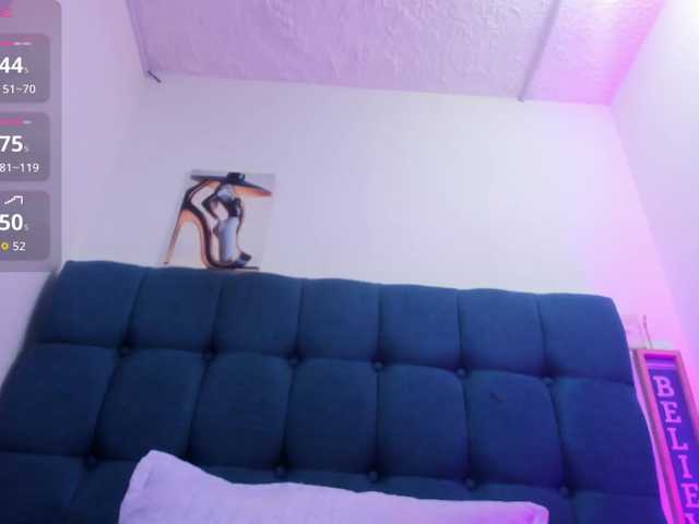 Annie-switt live cam on BongaCams