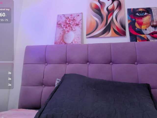 Annie-switt live cam on BongaCams