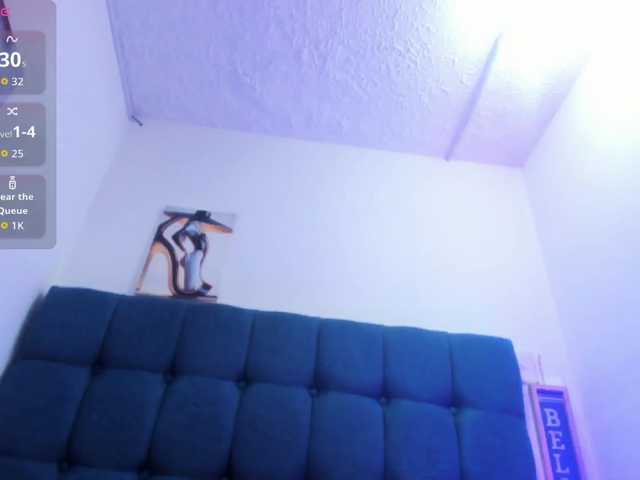 Annie-switt live cam on BongaCams