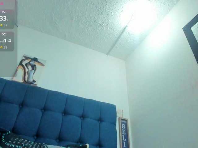 Annie-switt live cam on BongaCams