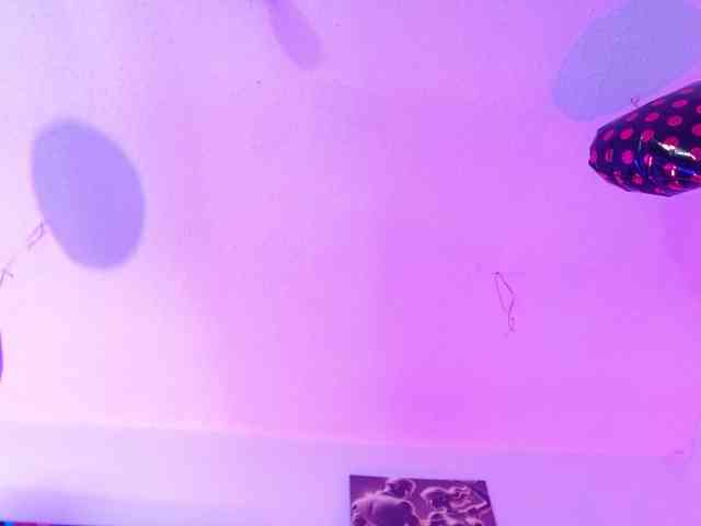 Annie-switt webcam