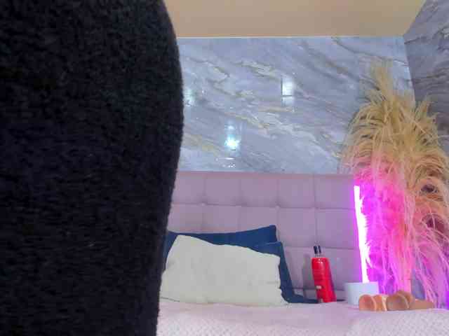 Annie-switt webcam