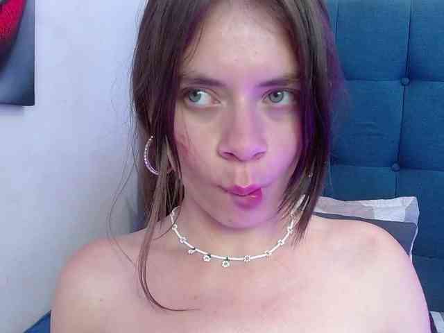 Annie-switt webcam