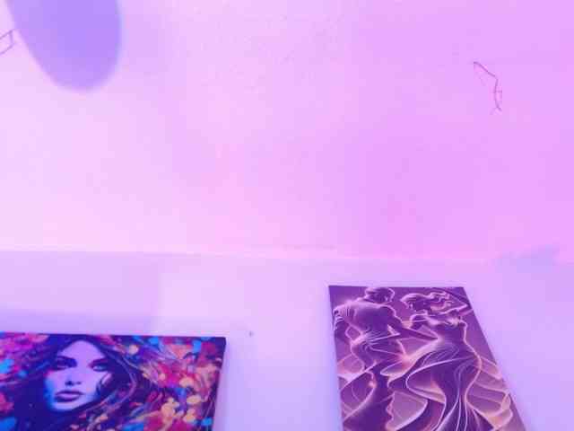 Annie-switt webcam