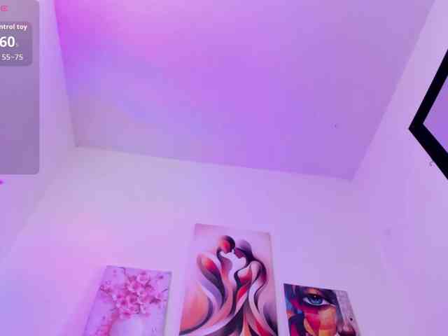 Annie-switt webcam