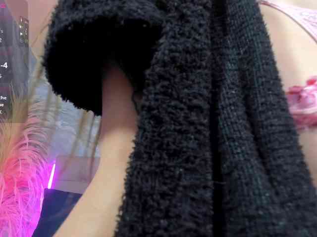 Annie-switt webcam