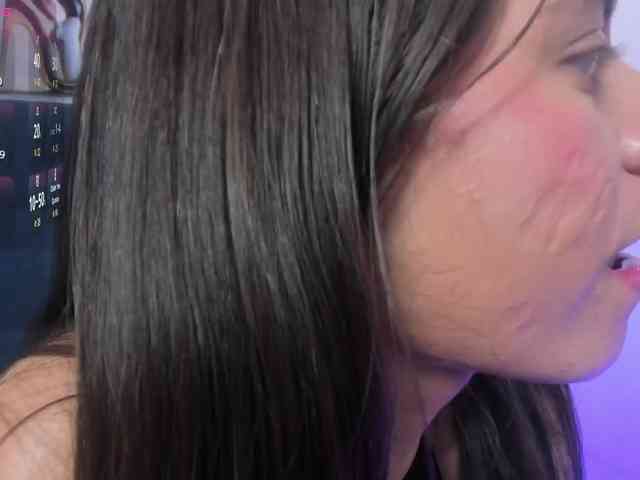 Annie-switt webcam