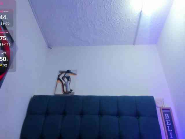 Annie-switt webcam