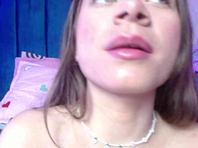 Annie-switt webcam