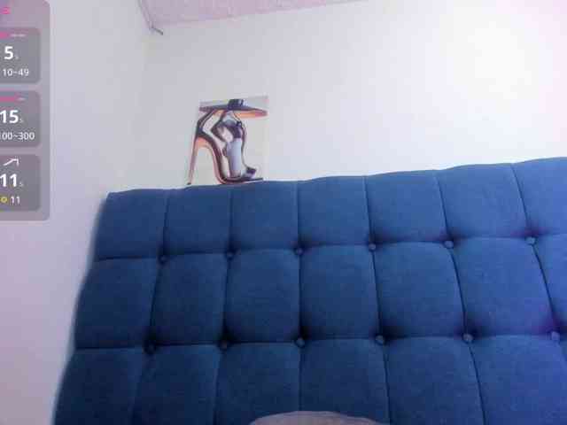 Annie-switt webcam