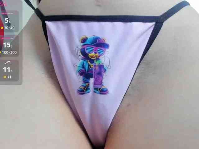 Annie-switt webcam