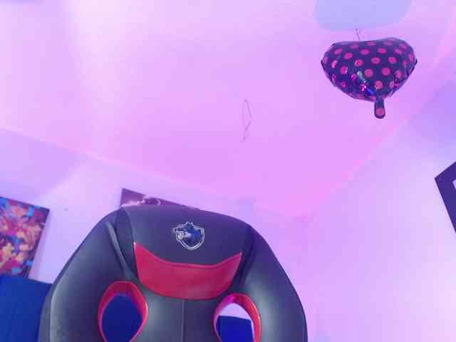 Annie-switt webcam