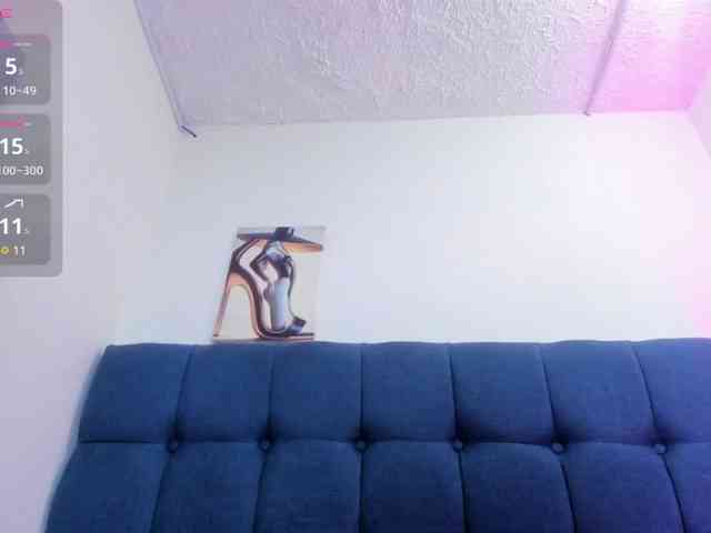 Annie-switt webcam