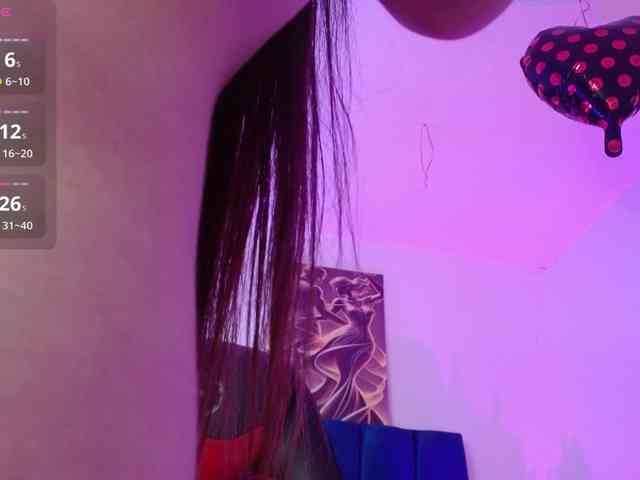 Annie-switt webcam