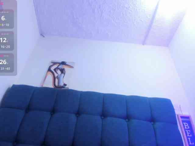Annie-switt webcam