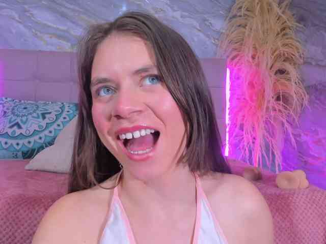 Annie-switt webcam