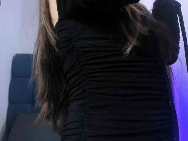 Annie-switt webcam