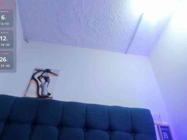 Annie-switt webcam