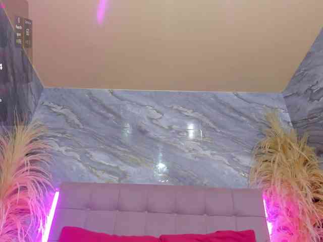 Annie-switt webcam